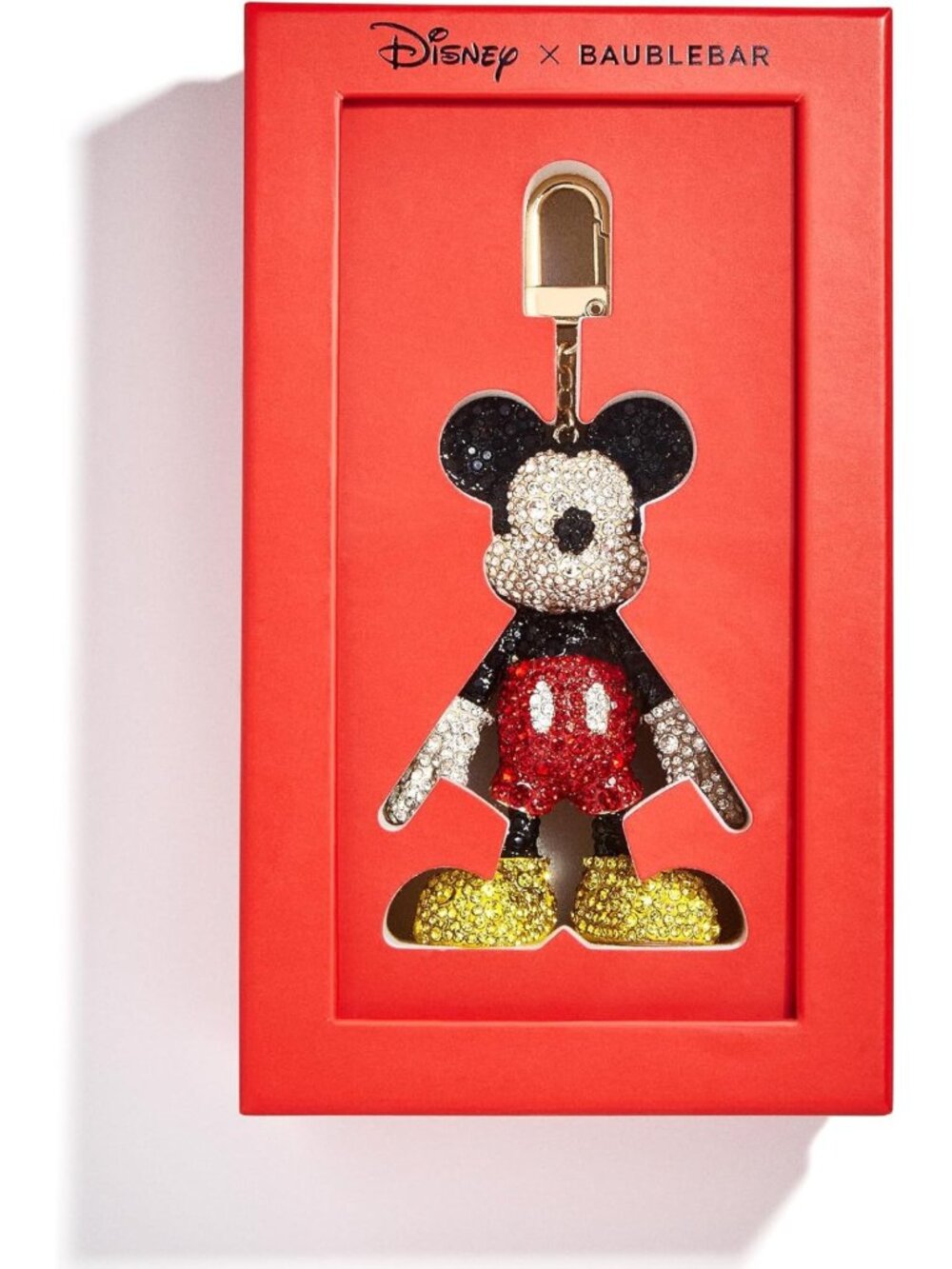 3D Character Bag Charms & Keychains - Fun, Colorful Accessories for Bags - Picture 4 of 8